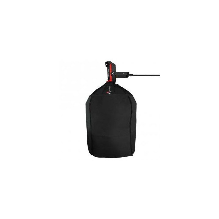 Softbox Aputure Lantern