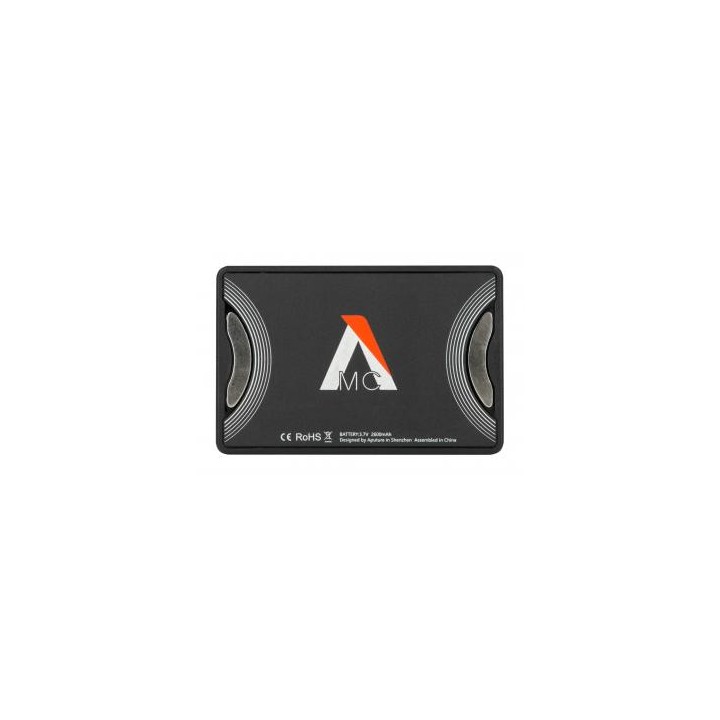 Lampa LED Aputure MC