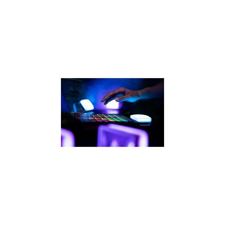 Lampa LED Aputure MC