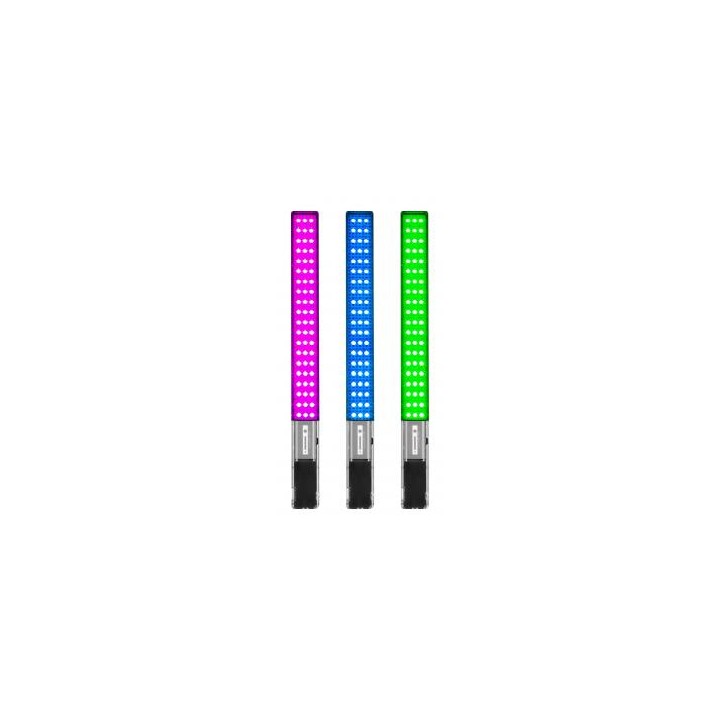 Lampa LED Yongnuo YN360 III - RGB, WB (3200 K - 5500 K)