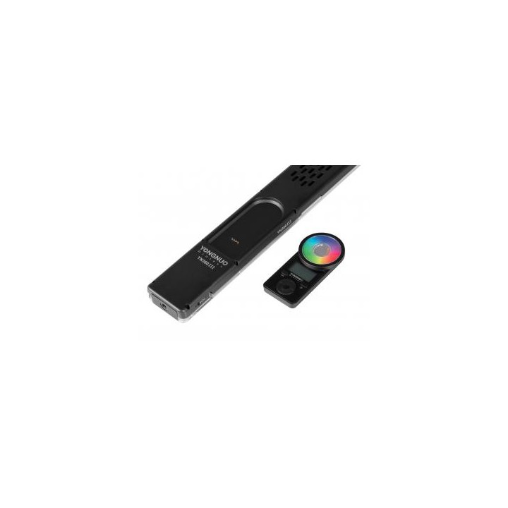 Lampa LED Yongnuo YN360 III - RGB, WB (3200 K - 5500 K)