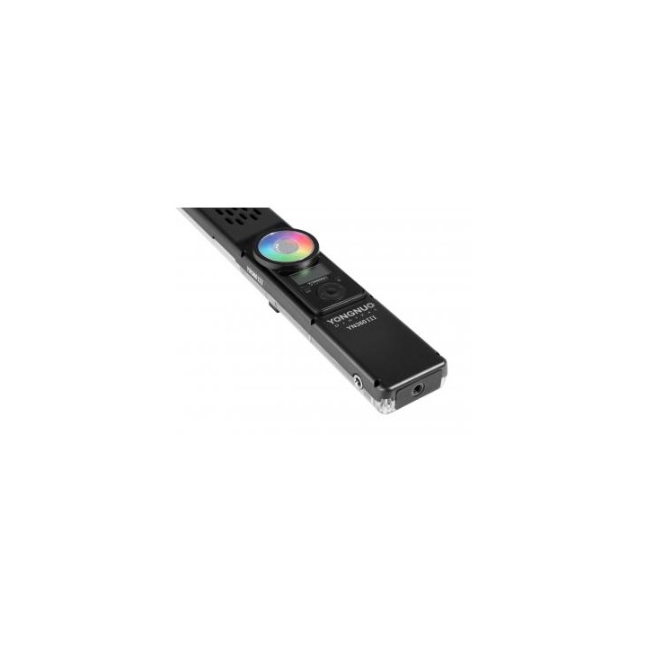Lampa LED Yongnuo YN360 III - RGB, WB (3200 K - 5500 K)