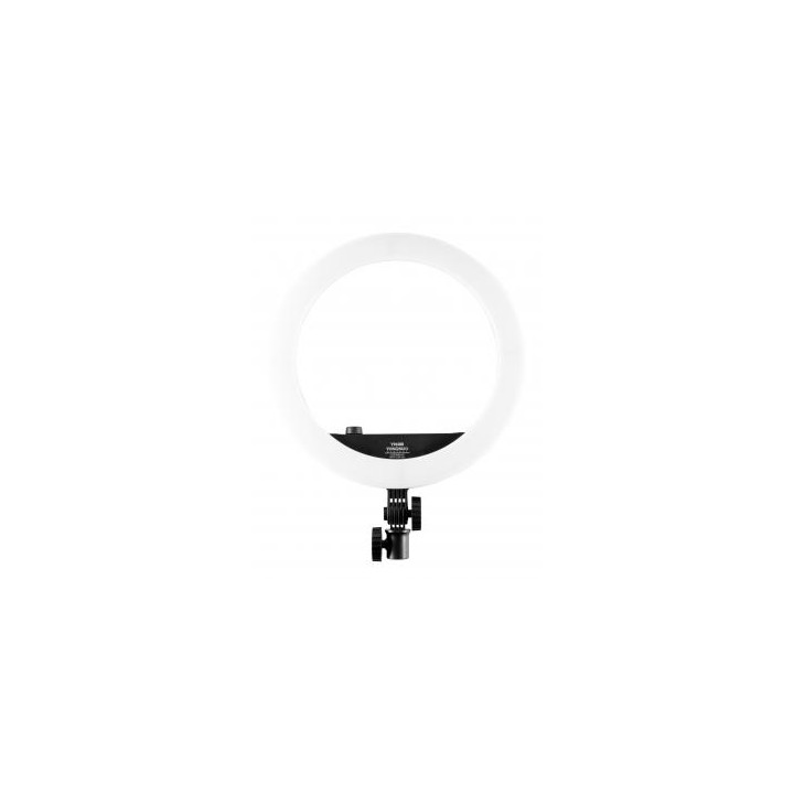Lampa pierścieniowa LED Yongnuo YN408 - WB (3200 K - 5600 K)