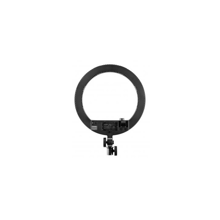 Lampa pierścieniowa LED Yongnuo YN408 - WB (3200 K - 5600 K)