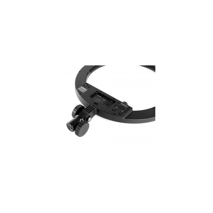 Lampa pierścieniowa LED Yongnuo YN408 - WB (3200 K - 5600 K)