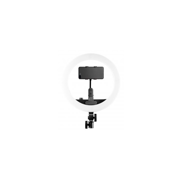 Lampa pierścieniowa LED Yongnuo YN408 - WB (3200 K - 5600 K)