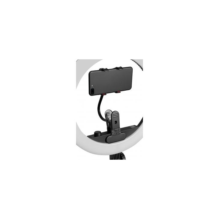 Lampa pierścieniowa LED Yongnuo YN408 - WB (3200 K - 5600 K)