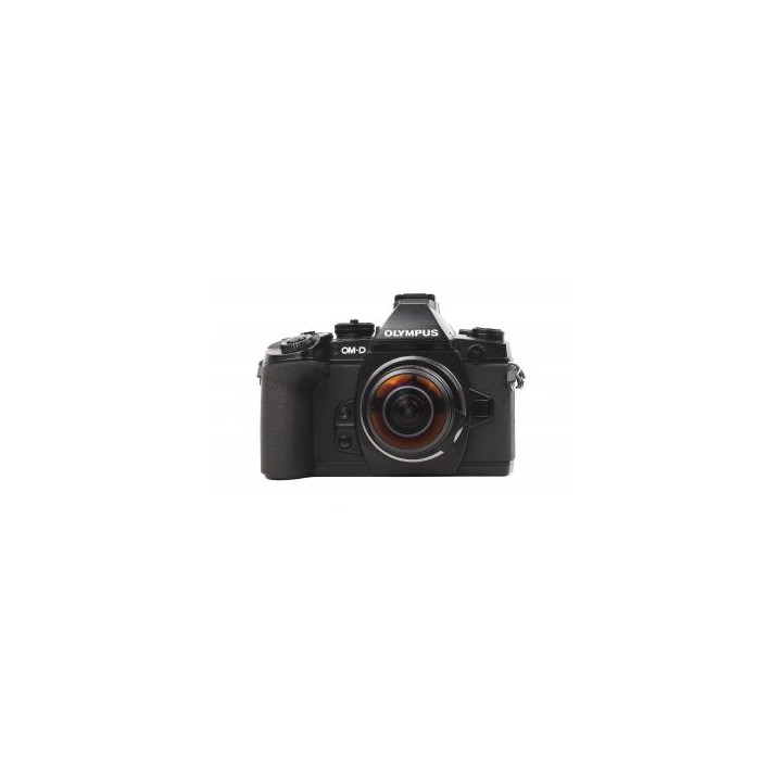 Obiektyw Venus Optics Laowa 4 mm f/2,8 Fisheye do Fujifilm X