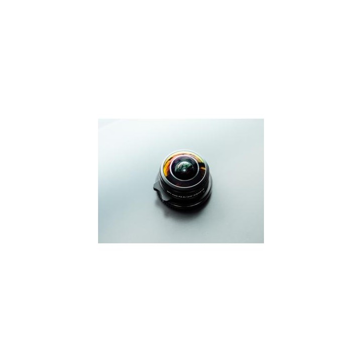 Obiektyw Venus Optics Laowa 4 mm f/2,8 Fisheye do Fujifilm X