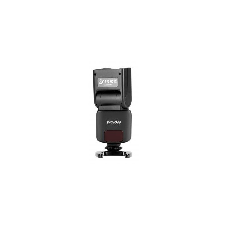 Lampa błyskowa Yongnuo YN320EX do Sony