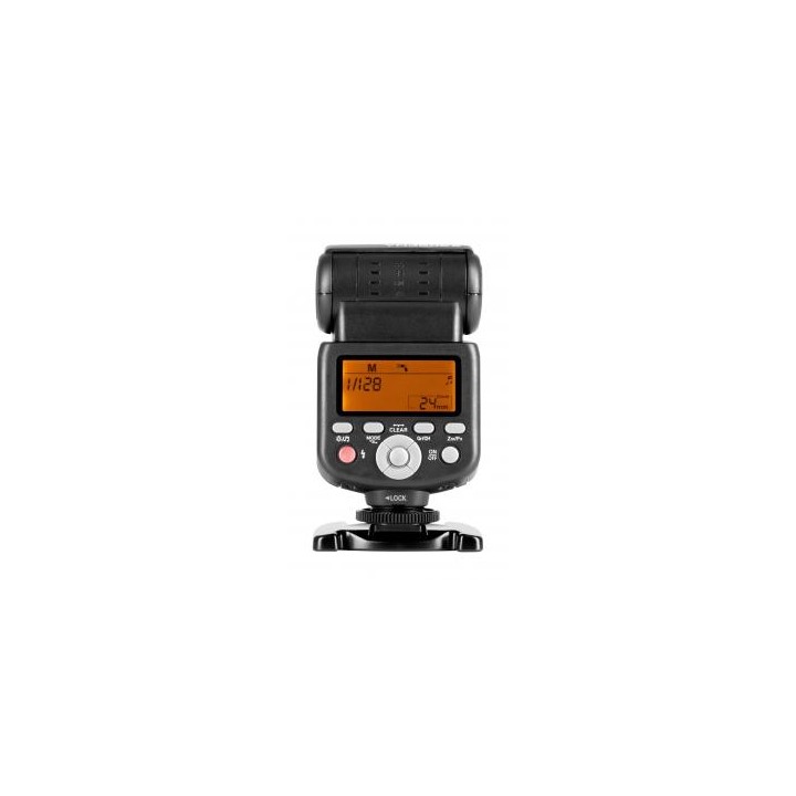 Lampa błyskowa Yongnuo YN320EX do Sony