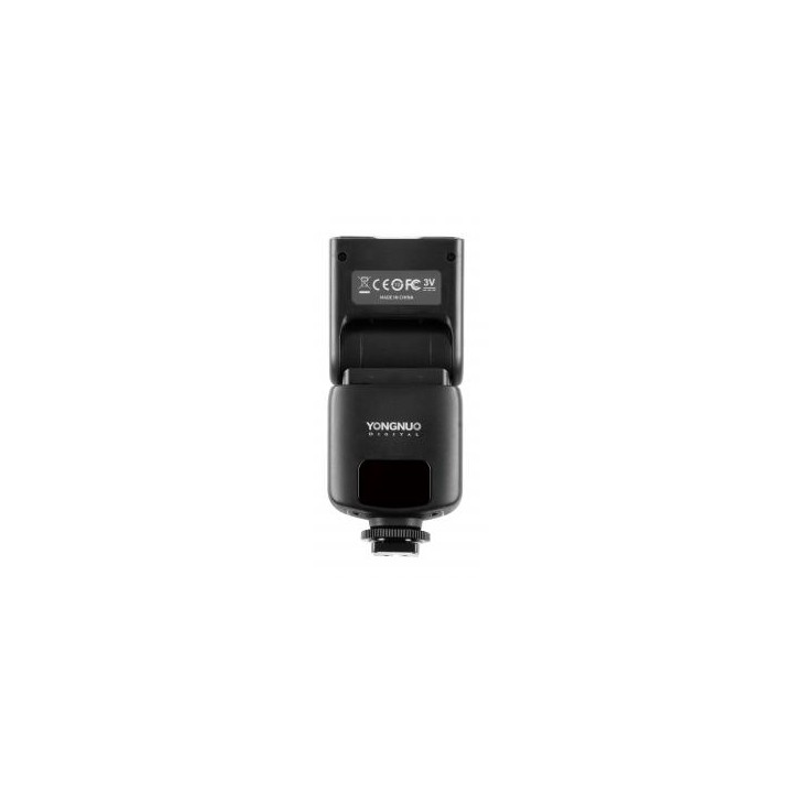 Lampa błyskowa Yongnuo YN320EX do Sony