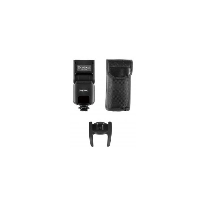 Lampa błyskowa Yongnuo YN320EX do Sony