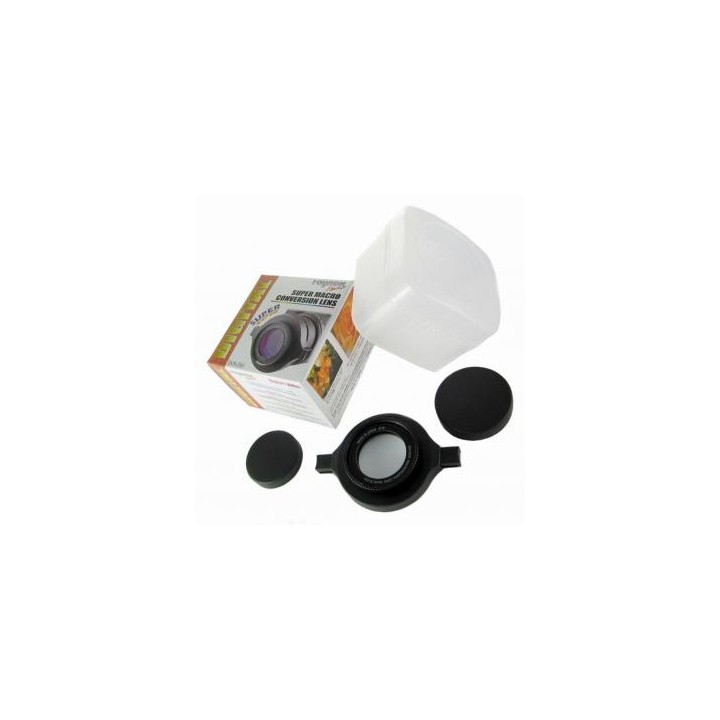 Konwerter makro Raynox DCR-250