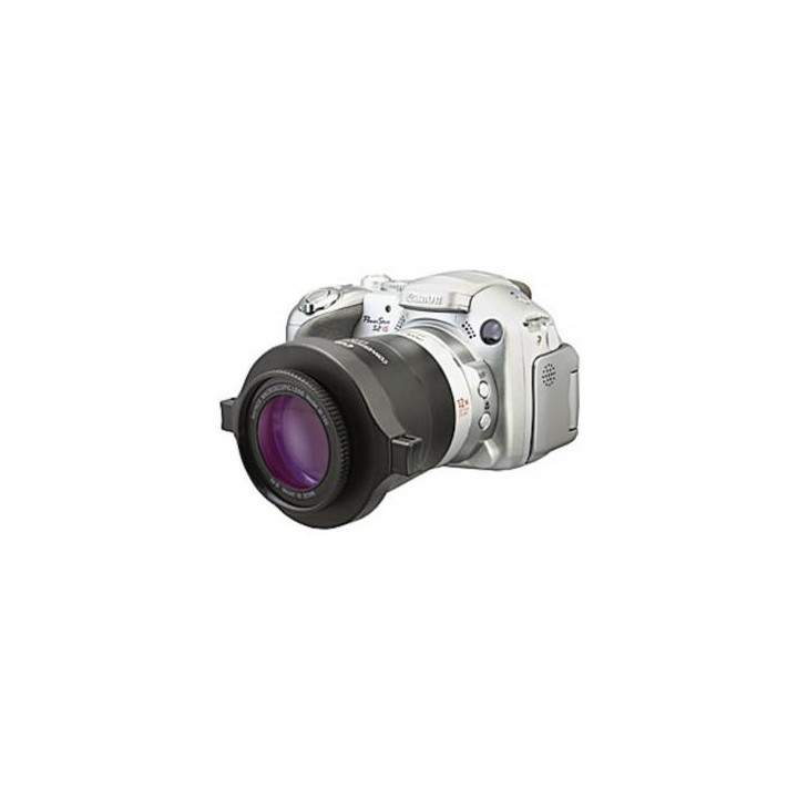 Konwerter makro Raynox DCR-250