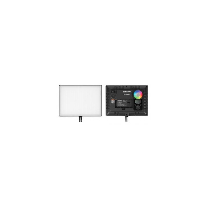 Lampa LED Yongnuo YN300 Air II - RGB, WB (3200 K - 5600 K)