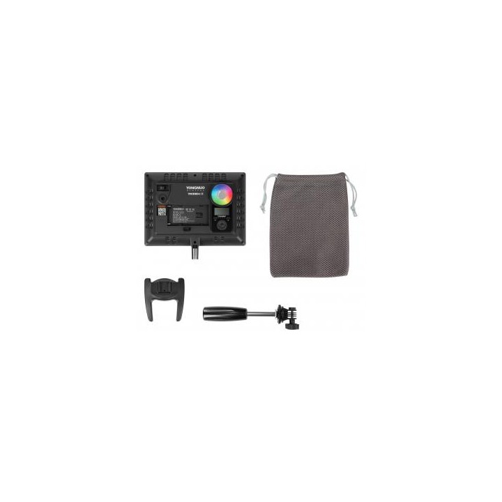 Lampa LED Yongnuo YN300 Air II - RGB, WB (3200 K - 5600 K)