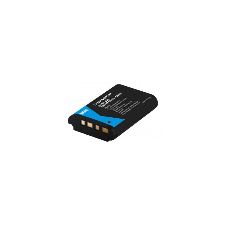 Akumulator Newell zamiennik NP-BX1 do Sony