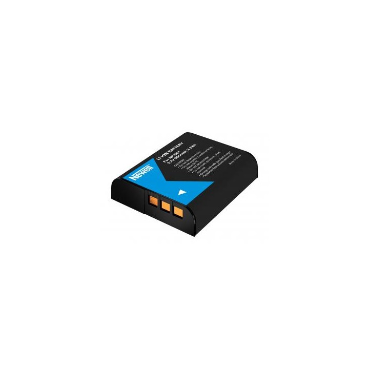 Akumulator Newell zamiennik NP-BG1 do Sony