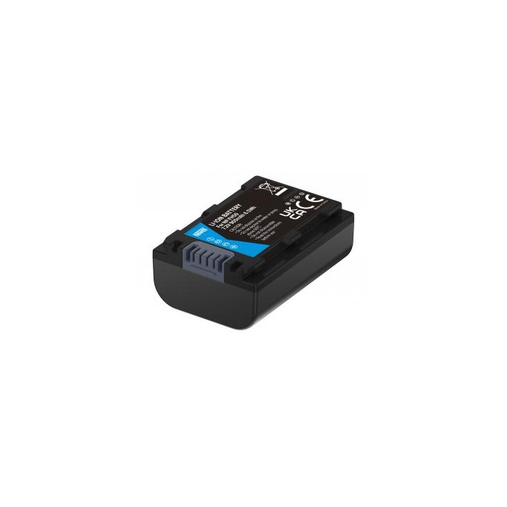 Akumulator Newell zamiennik NP-FH50 do Sony