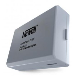 Akumulator Newell zamiennik LP-E5 do Canon