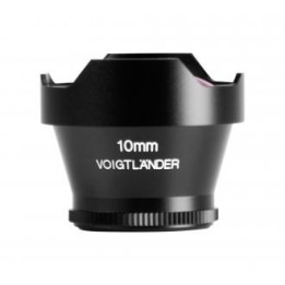 Wizjer Voigtlander Viewfinder - 10 mm