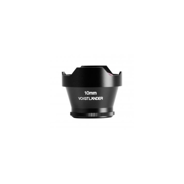Wizjer Voigtlander Viewfinder - 10 mm