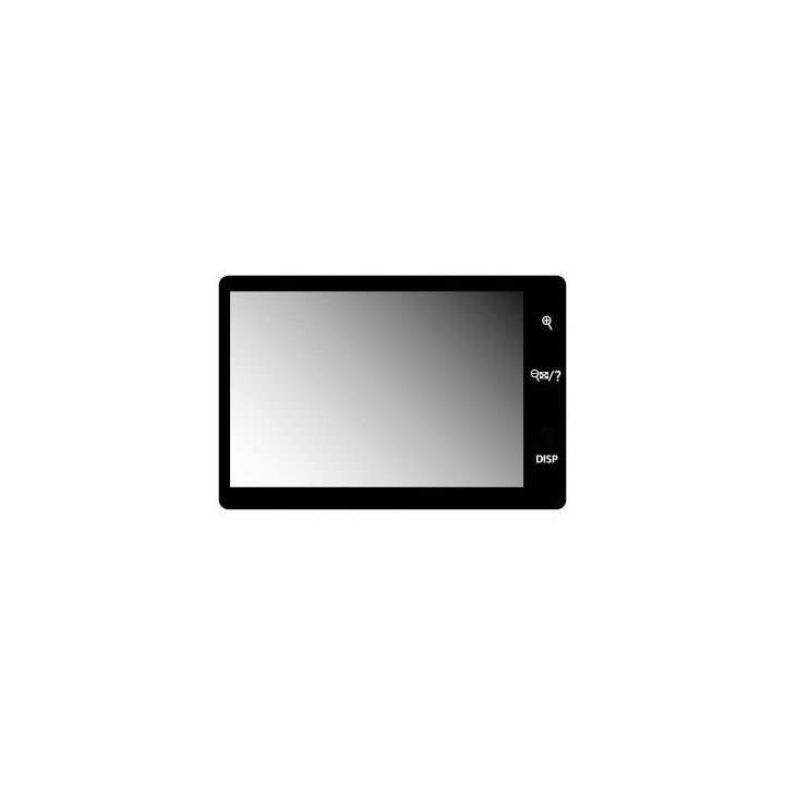 Osłona LCD GGS Larmor do Nikon Z 50