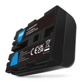 Akumulator Newell zamiennik NP-FM500H do Sony