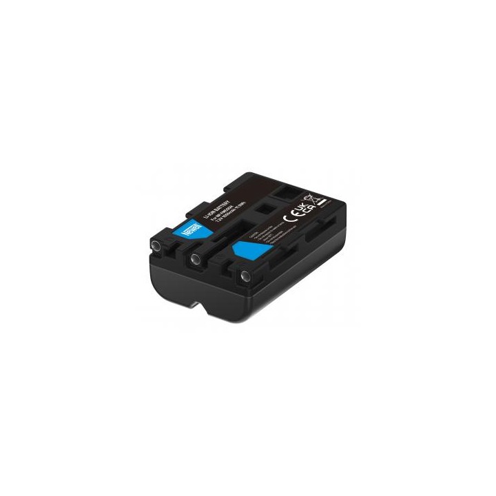 Akumulator Newell zamiennik NP-FM500H do Sony