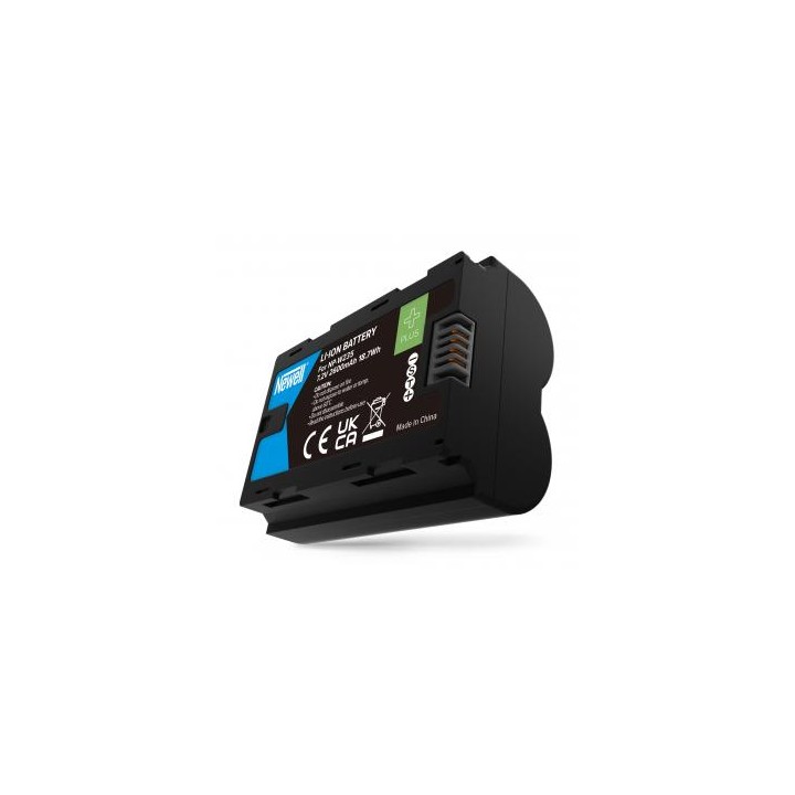 Akumulator Newell Plus zamiennik NP-W235 do Fujifilm