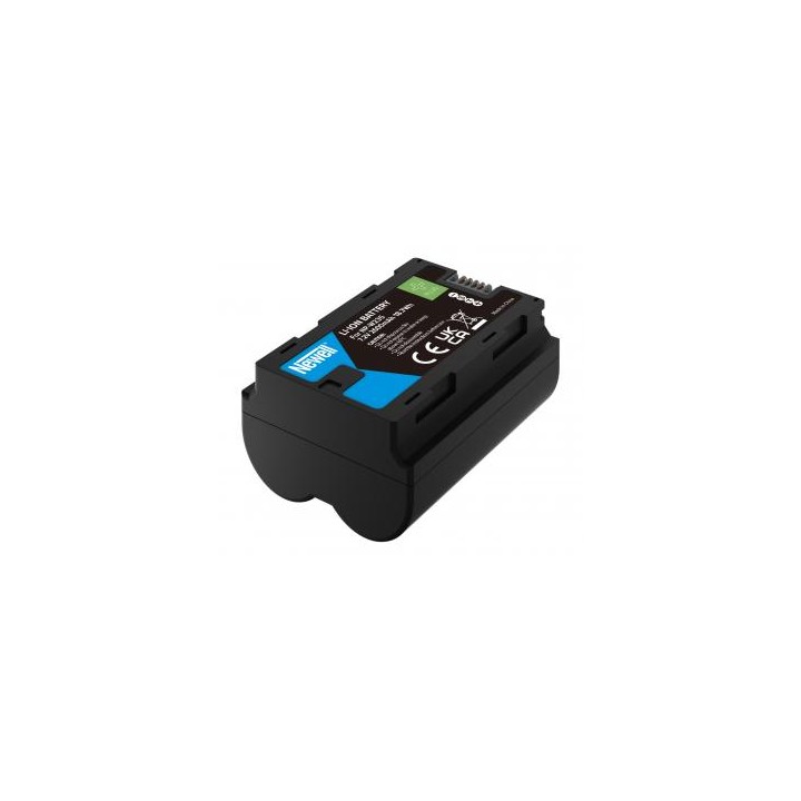 Akumulator Newell Plus zamiennik NP-W235 do Fujifilm
