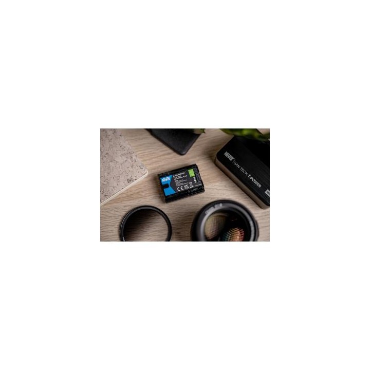 Akumulator Newell Plus zamiennik NP-W235 do Fujifilm