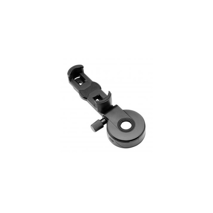 Adapter Redleaf SOM-2 do montażu smartfonów na lunetach, teleskopach i mikroskopach