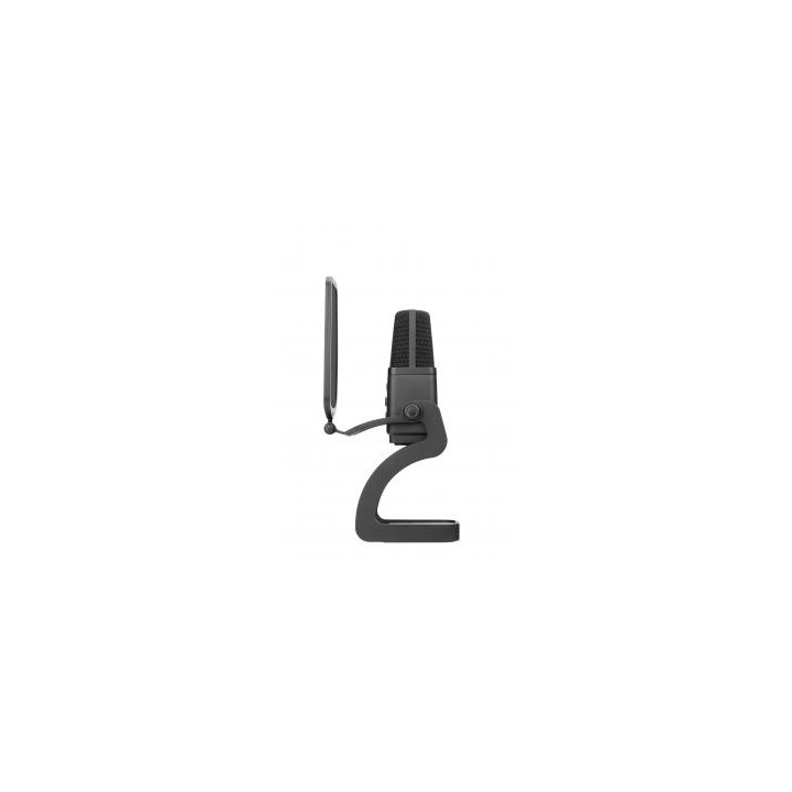 Mikrofon pojemnościowy Saramonic SR-MV7000 ze złączem USB / XLR do podcastów