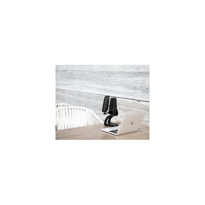 Mikrofon pojemnościowy Saramonic SR-MV7000 ze złączem USB / XLR do podcastów