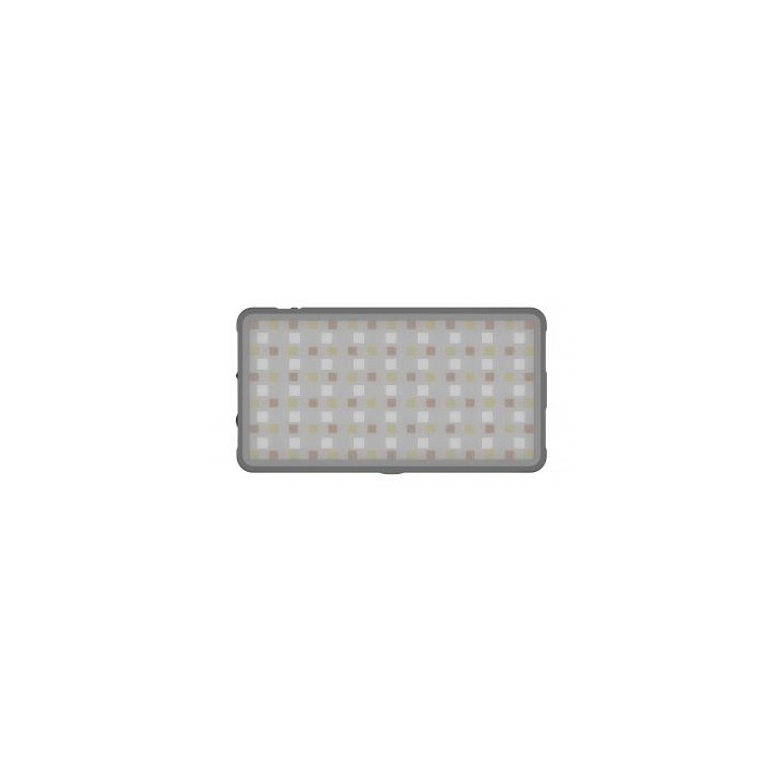 Lampa LED Newell RGB-W Rangha