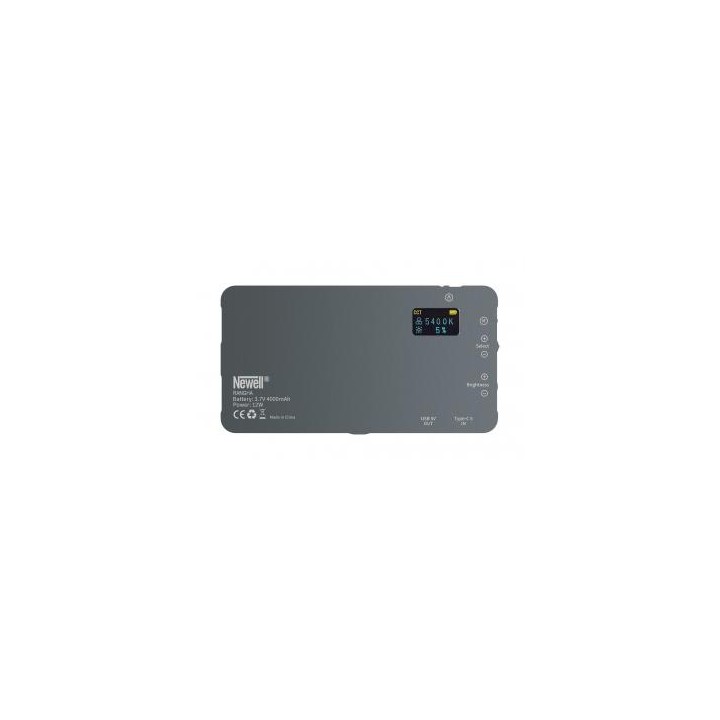 Lampa LED Newell RGB-W Rangha