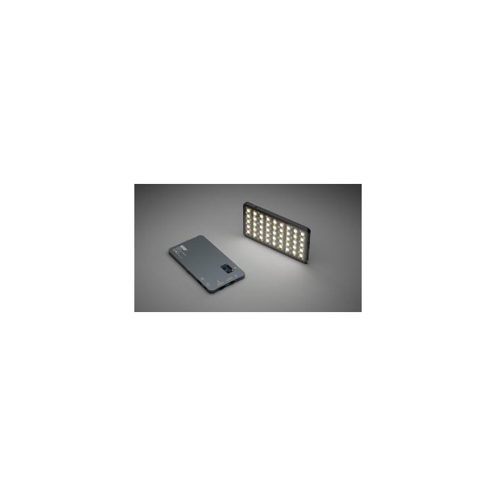 Lampa LED Newell RGB-W Rangha