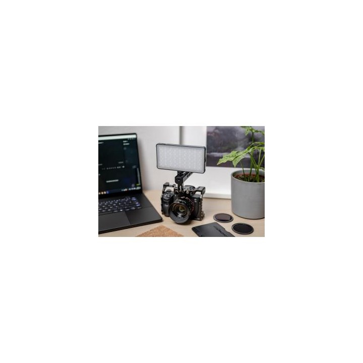 Lampa LED Newell RGB-W Rangha