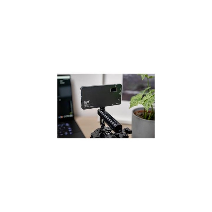 Lampa LED Newell RGB-W Rangha