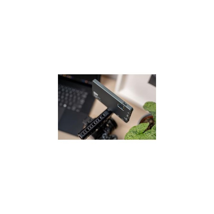 Lampa LED Newell RGB-W Rangha
