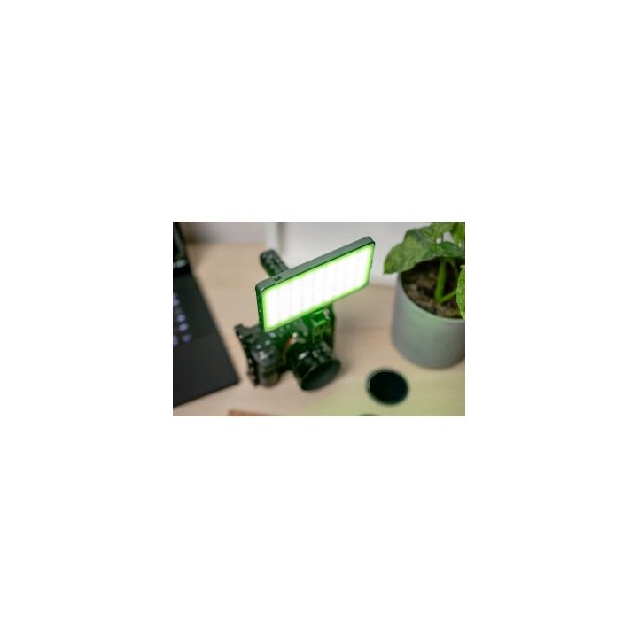 Lampa LED Newell RGB-W Rangha