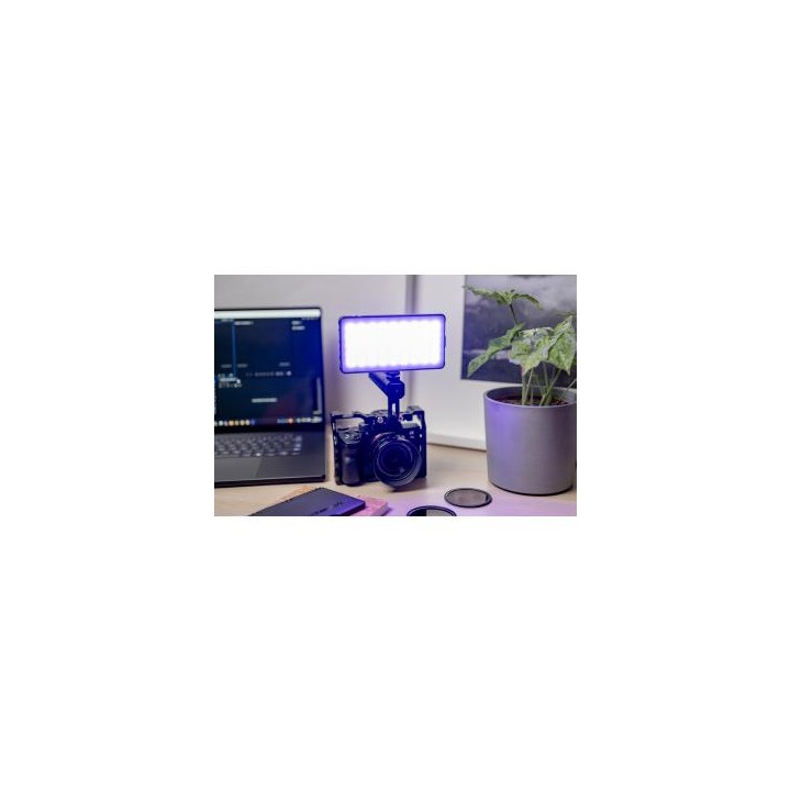 Lampa LED Newell RGB-W Rangha