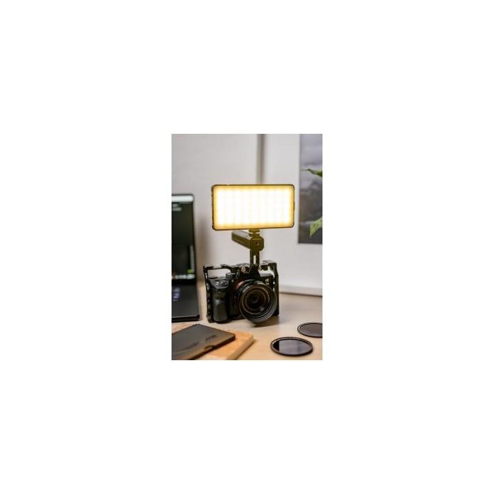 Lampa LED Newell RGB-W Rangha