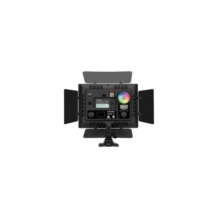 Lampa LED Yongnuo YN300 IV - RGB, WB (3200 K - 5600 K)