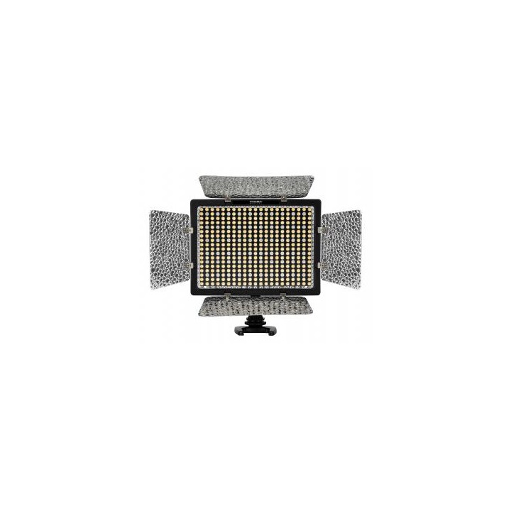 Lampa LED Yongnuo YN300 IV - RGB, WB (3200 K - 5600 K)