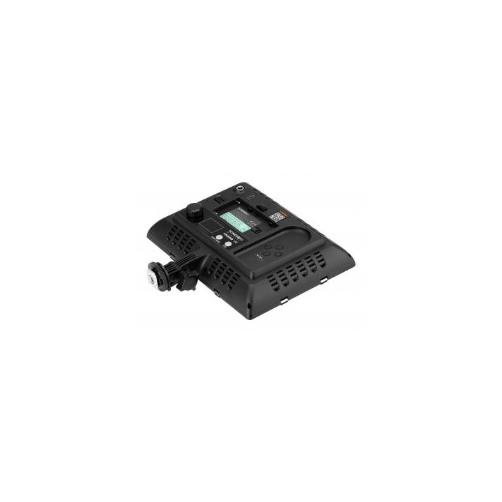 Lampa LED Yongnuo YN300 IV - RGB, WB (3200 K - 5600 K)