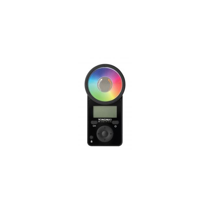 Lampa LED Yongnuo YN300 IV - RGB, WB (3200 K - 5600 K)