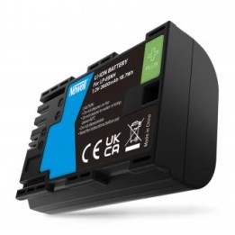 Akumulator Newell Plus zamiennik LP-E6NH do Canon
